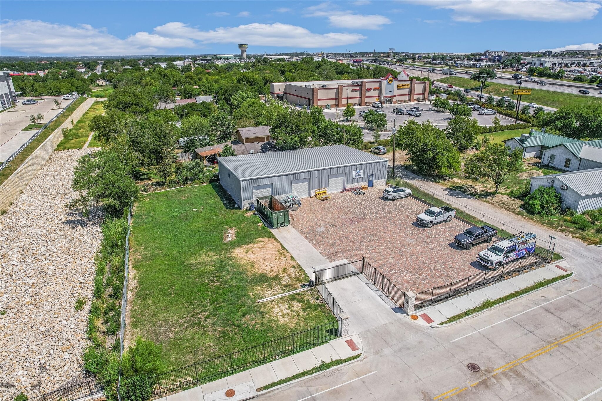 150 Rodriguez, Buda, TX for Sale