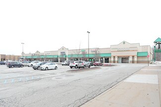 Sterling Heights, MI undefined - 44615-44645 Mound Rd