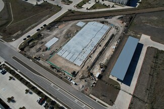 Kyle, TX Industrial - 19150 Marketplace Ave