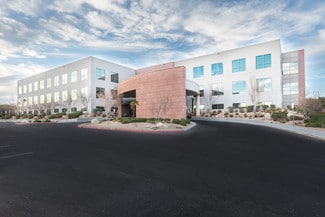 Las Vegas, NV Medical - 5320 S Rainbow Blvd