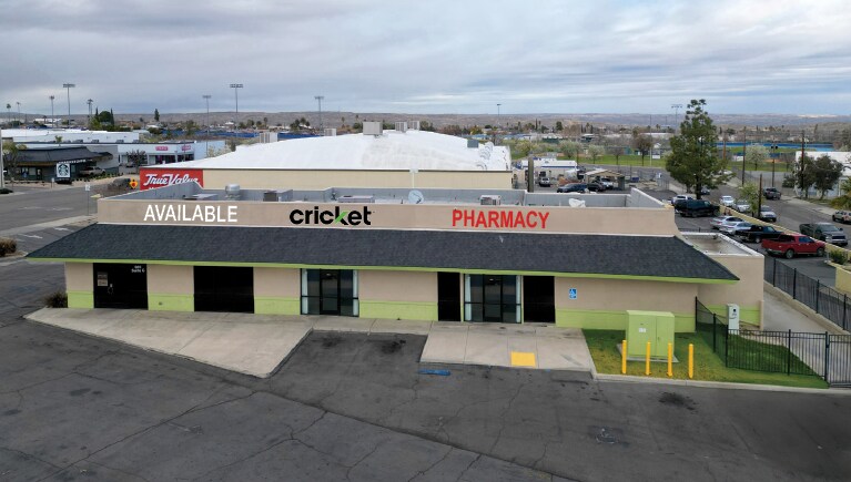 900-910 Kern St, Taft, CA for Rent