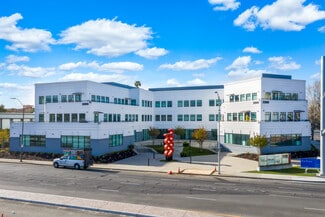 San Jose, CA Office - 2880 Stevens Creek Blvd