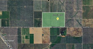 Denair, CA Agricultural Land - E. Keyes Rd @ Montpelier Rd Denair, CA Agricultural Land - E. Keyes Rd @ Montpelier Rd
