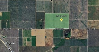 Denair, CA Agricultural - E. Keyes Rd @ Montpelier Rd