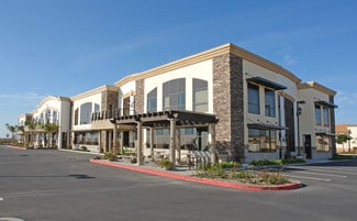 Camarillo, CA Office/Medical - 400 W Ventura Blvd