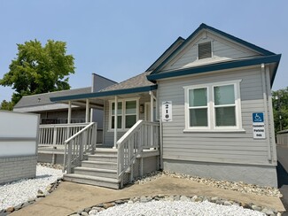 Roseville, CA Office - 210 Grove St