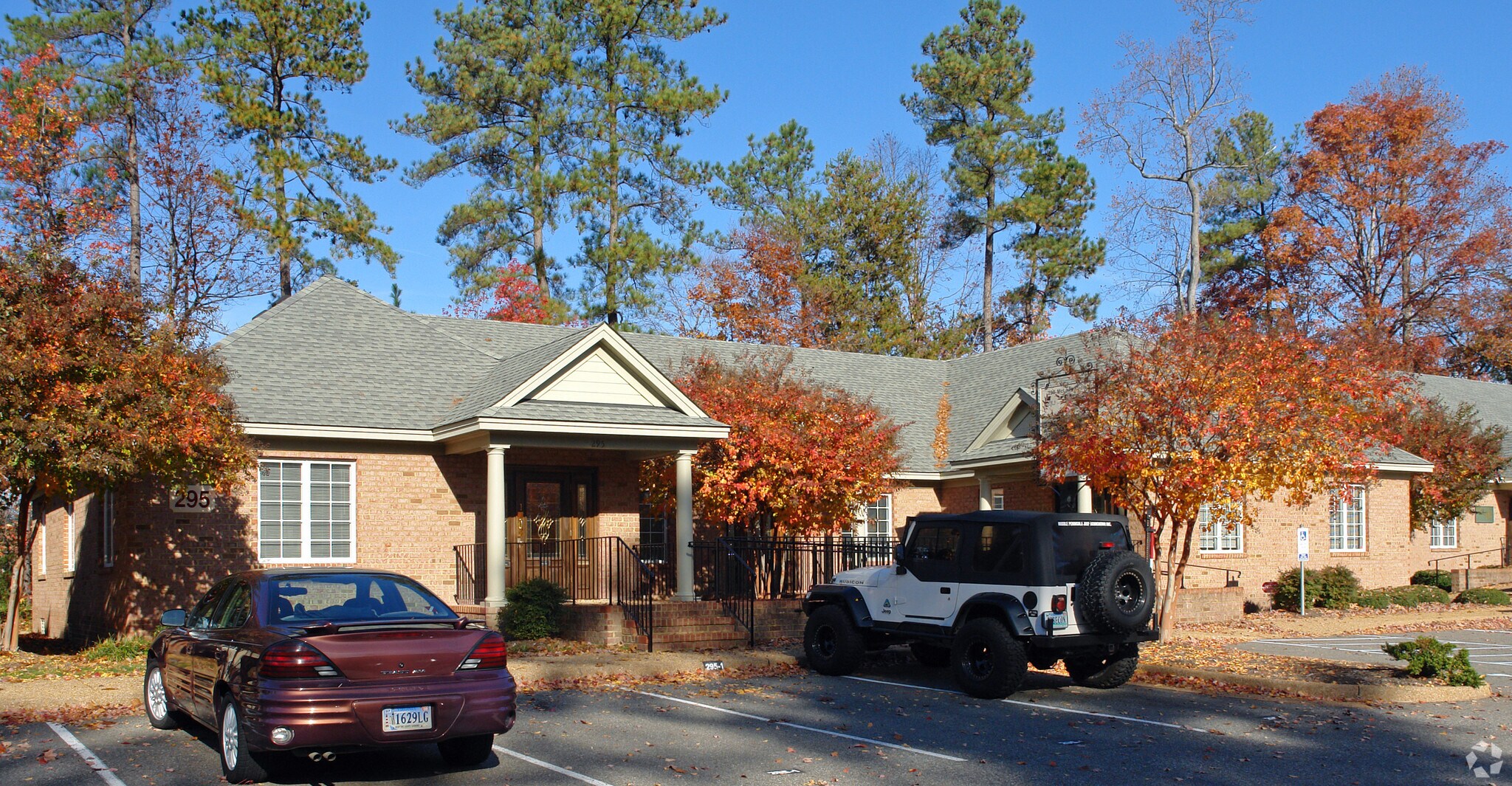 295 McLaws Cir, Williamsburg, VA for Sale