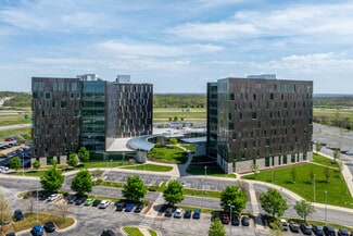 Kansas City, KS Office - 10201 Abilities Way