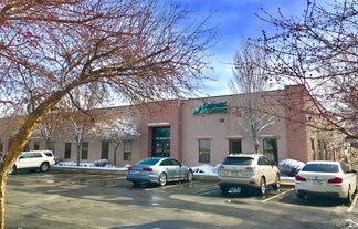 Frederick, CO Flex - 4112 Kodiak Ct
