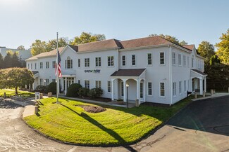 Newtown, CT Office - 11 Mile Hill Rd Newtown, CT Office - 11 Mile Hill Rd