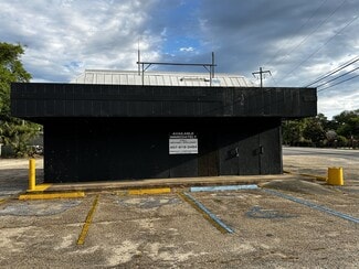 Pensacola, FL Retail - 4010 Barrancas Ave