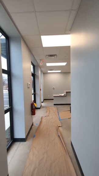 Romeoville, IL Industrial - 1385 N Joliet Rd Romeoville, IL Industrial - 1385 N Joliet Rd