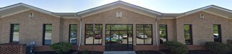 Colonial Heights, VA Office - 16011 Kairos Rd