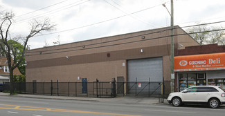 Inwood, NY Industrial - 130 Sheridan Blvd