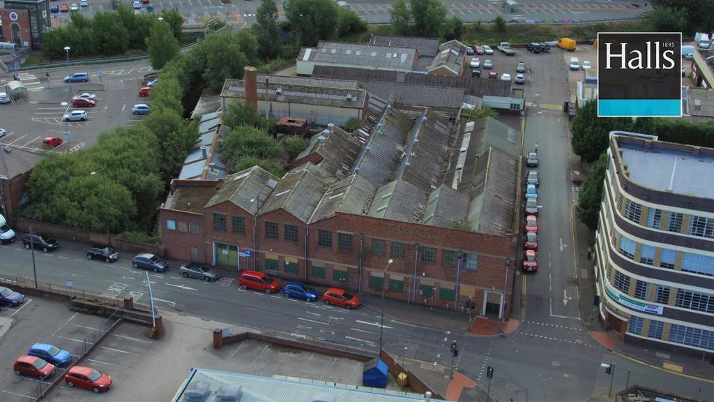 Green St, Kidderminster, WOR for Sale