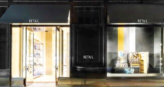 New York, NY Retail, Flex - 831 Madison Ave