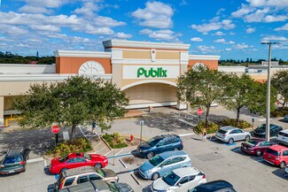 Tamarac, FL Retail - 4001-4299 W Commercial Blvd