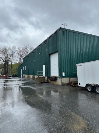 Allenstown, NH Industrial - 10 Bartlett St