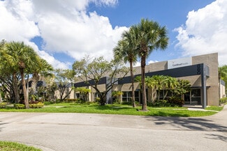 Jupiter, FL Flex - 880 Jupiter Park Dr
