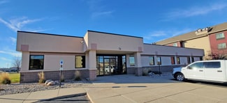 Sioux Falls, SD Office - 5929 S Mogen Ave