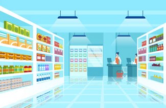 Alliance, OH Convenience Store - 840 Diehl Ct Alliance, OH Convenience Store - 840 Diehl Ct