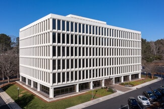 Atlanta, GA Office/Medical - 56 Perimeter Ctr E