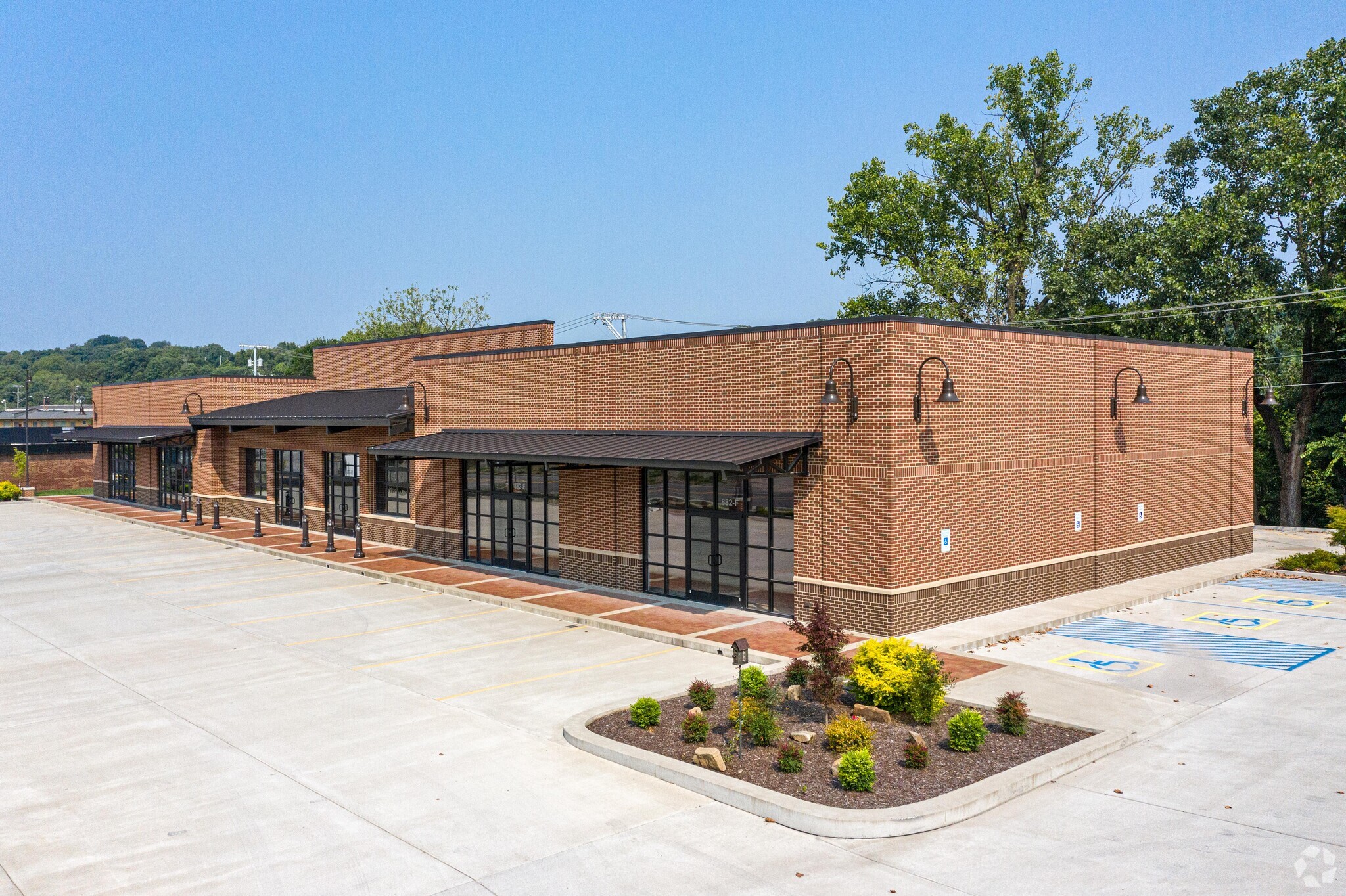 882 Kraft St, Clarksville, TN for Rent