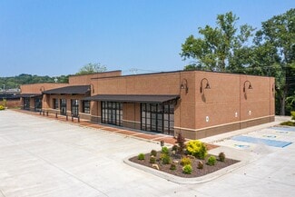 Clarksville, TN Flex - 882 Kraft St