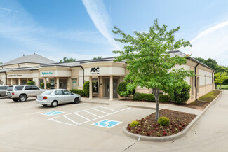 Norman, OK Office/Medical - 620-650 24th Ave SW