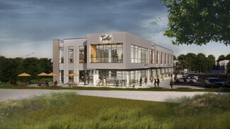 Cary, NC Office, Retail - 2301 Corley Rd Cary, NC Office, Retail - 2301 Corley Rd