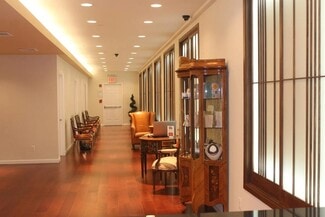 New York, NY Office/Medical - 254 W 47th St