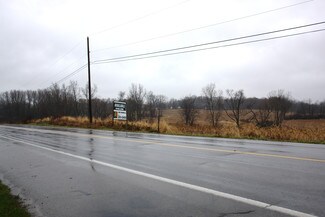 Dewitt, MI Commercial Land - S Airport Rd