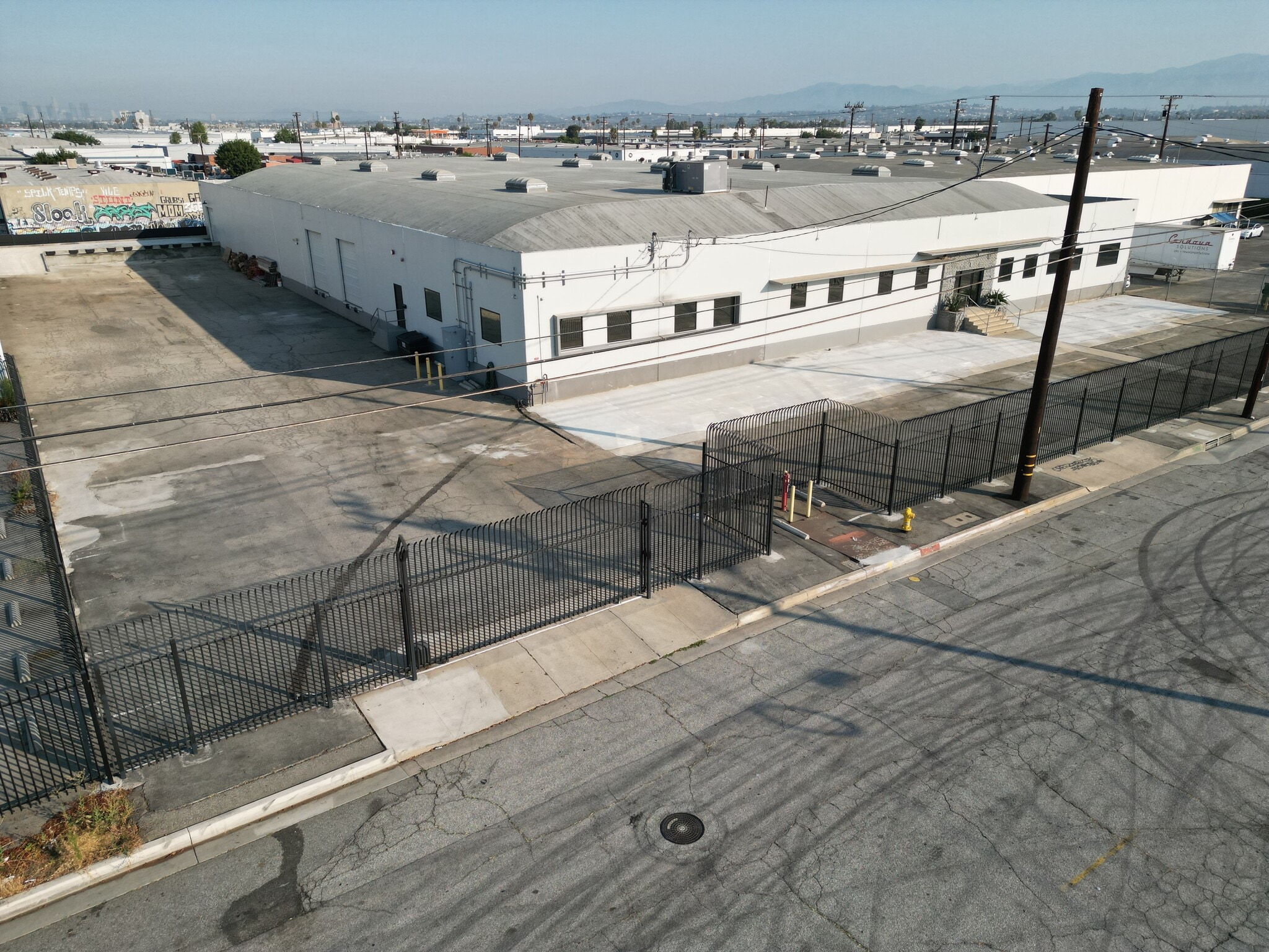 2827 Supply Ave, Commerce, CA for Rent