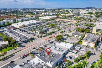 Hialeah, FL Retail - 1415 W 49th St