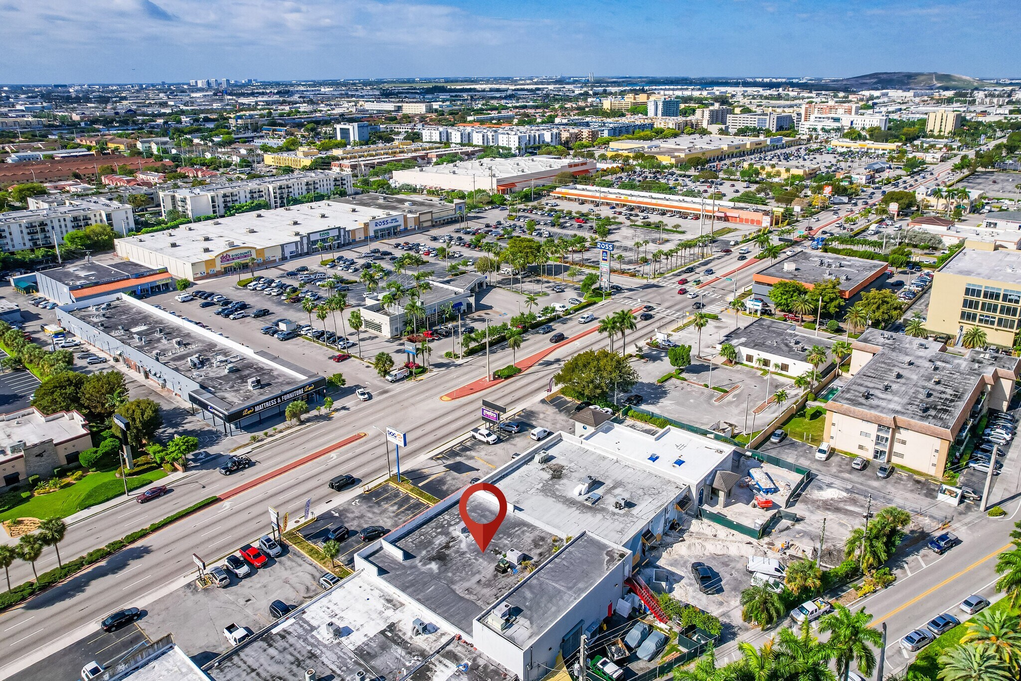 1415 W 49th St, Hialeah, FL for Rent