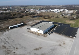 Duenweg, MO Flex - 302 Thunder Rd Duenweg, MO Flex - 302 Thunder Rd