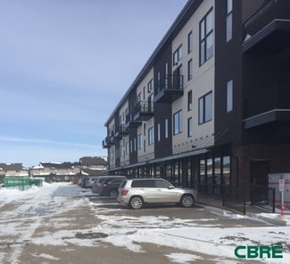 Saskatoon, SK Retail - 419 Willowgrove Sq Saskatoon, SK Retail - 419 Willowgrove Sq
