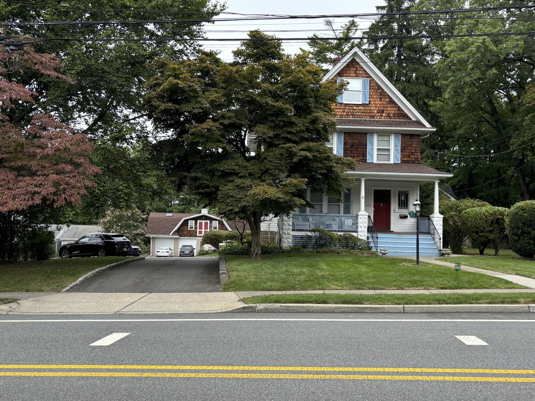 334 S Broad St, Ridgewood, NJ for Rent