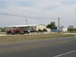 Whitney, TX Freestanding - 804 S Bosque St Whitney, TX Freestanding - 804 S Bosque St