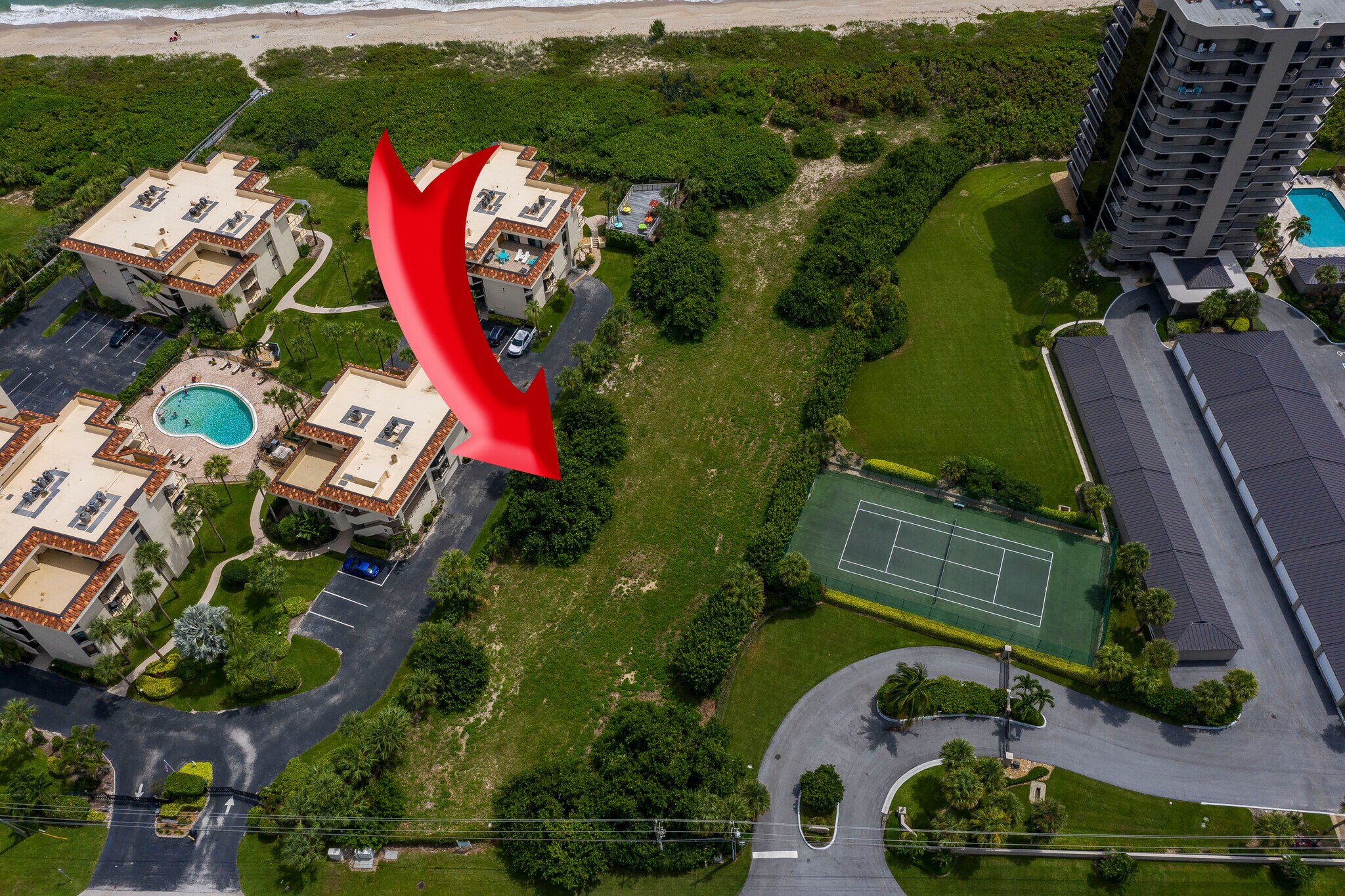4002 N A1A, Hutchinson Island, FL for Sale
