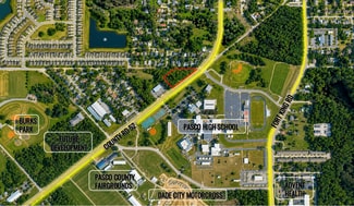 Dade City, FL Commercial - 36851 County Road 52 Dade City, FL Commercial - 36851 County Road 52