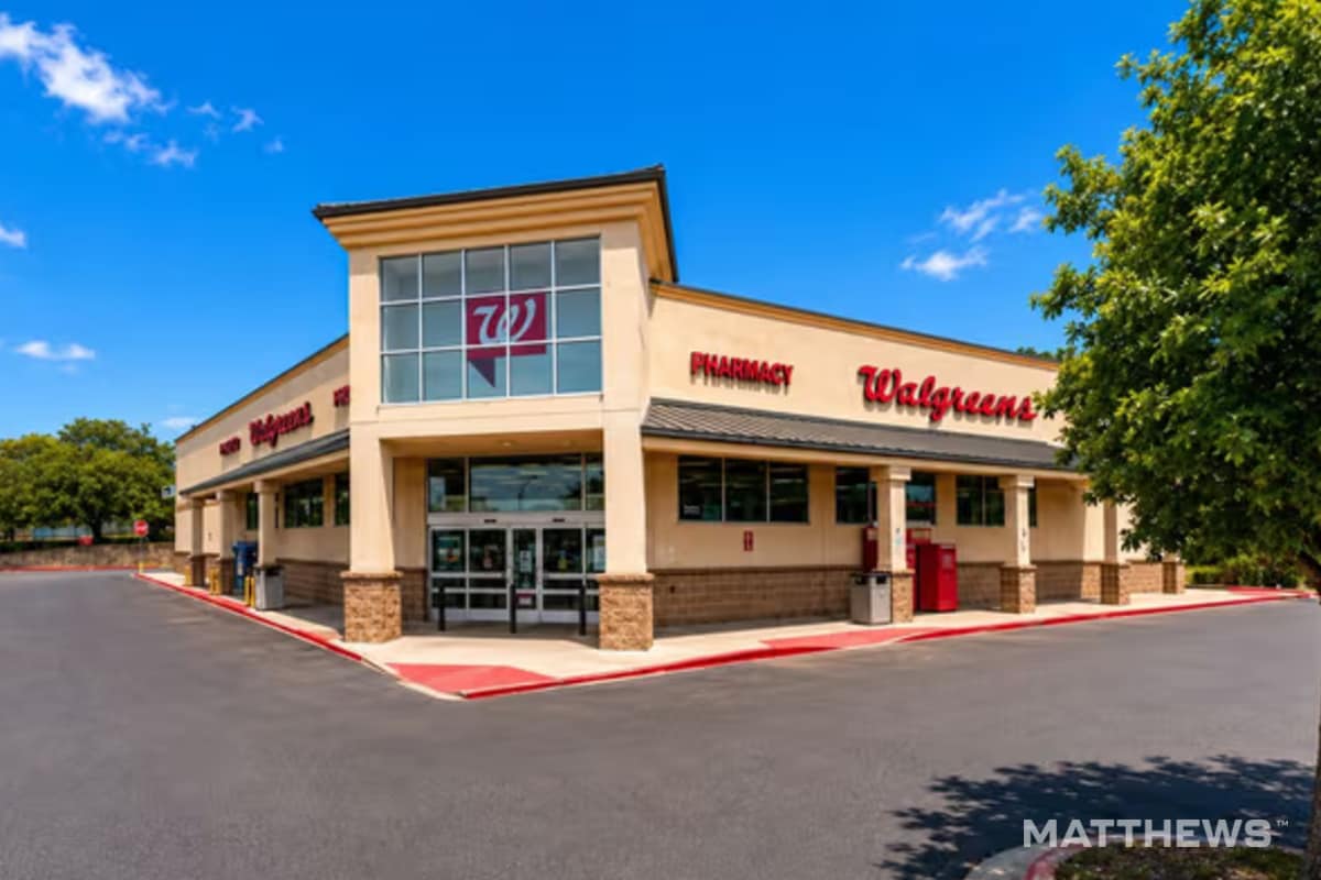 6721 S Congress Ave, Austin, TX for Sale
