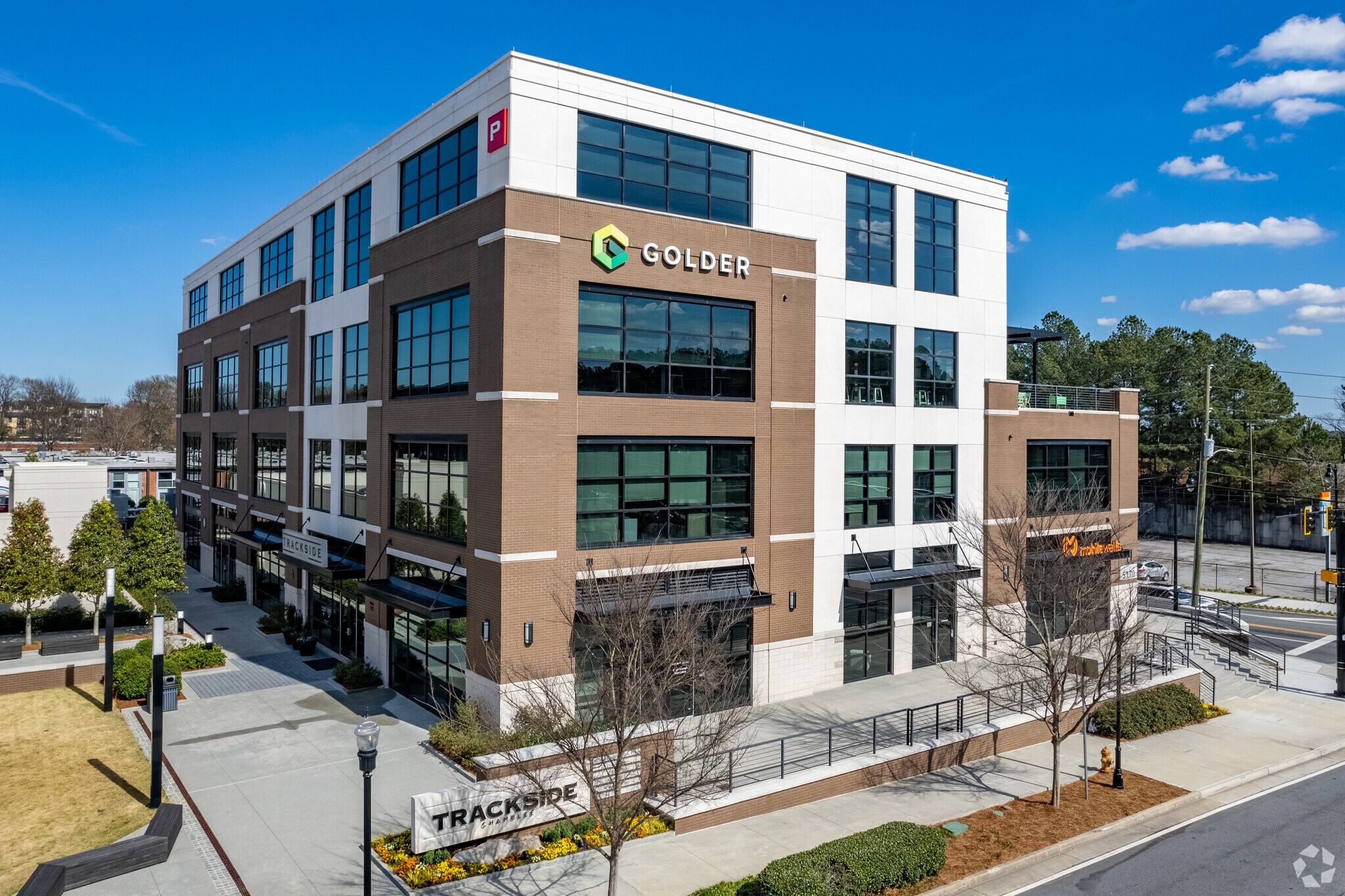 5170 Peachtree Rd, Chamblee, GA for Rent