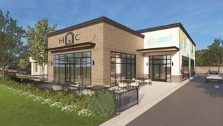 Spartanburg, SC Office/Retail - 1914 E Main St Spartanburg, SC Office/Retail - 1914 E Main St