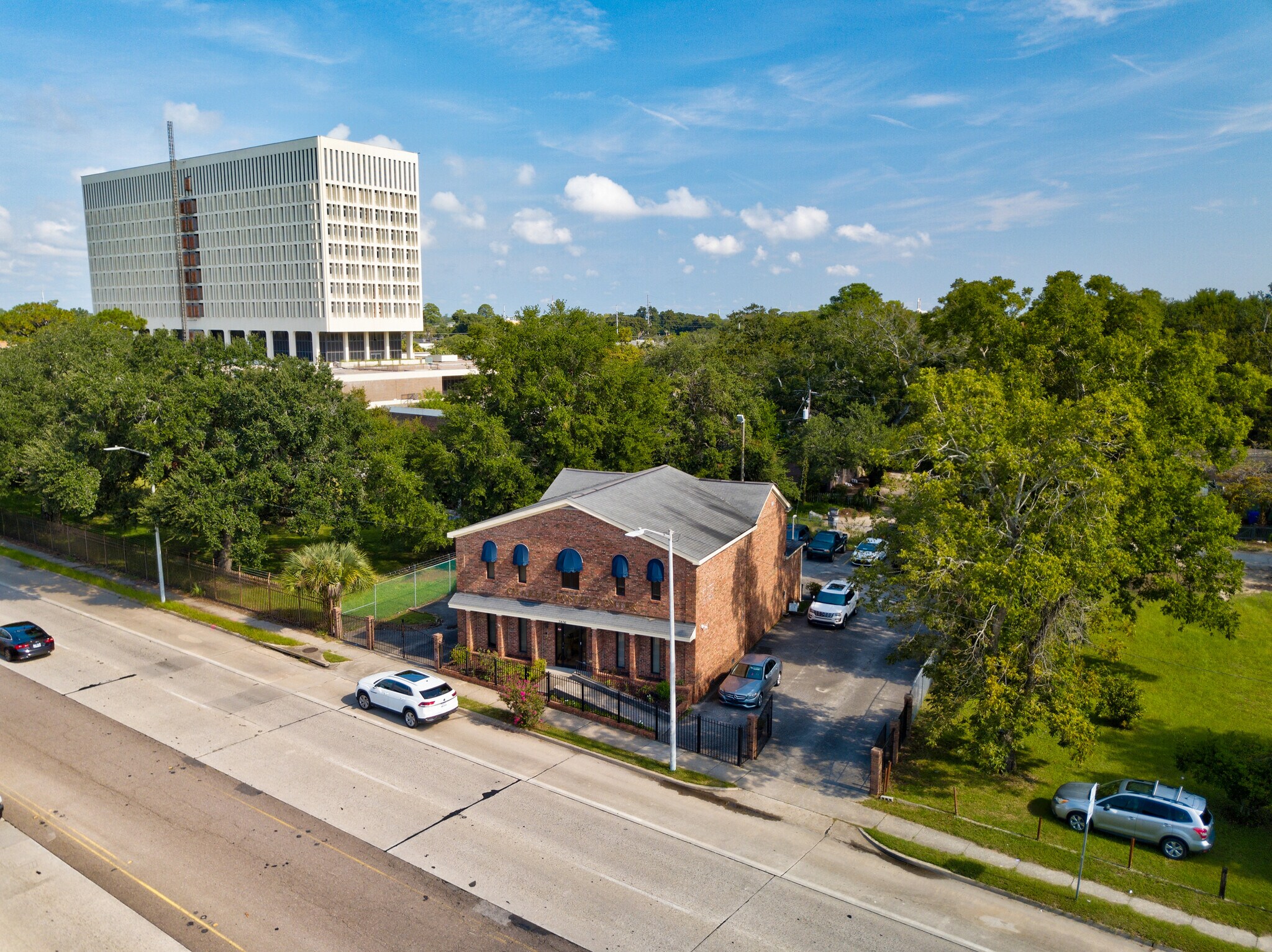 3436 Rivers Ave North Charleston, SC 29405 Office Property for Lease