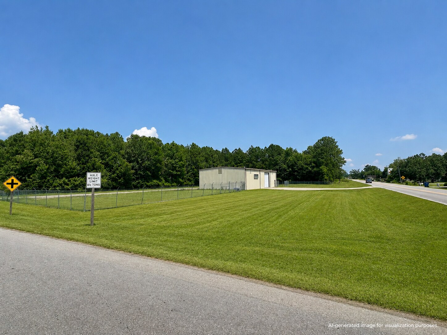 701 Stevenson Rd, New Bern, NC for Rent