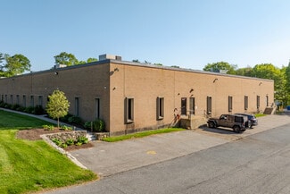 Hopkinton, MA Office, Flex - 100-106 South St