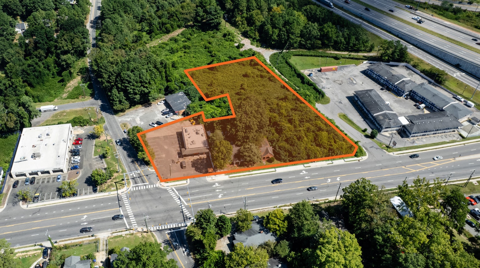 2003-2013 Holloway St, Durham, NC for Sale