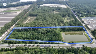 Jacksonville, FL Commercial - 2505 Imeson Rd Jacksonville, FL Commercial - 2505 Imeson Rd