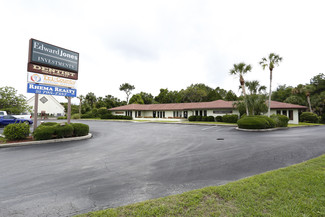 Crystal River, FL Medical - 1118-1124 N Suncoast Blvd